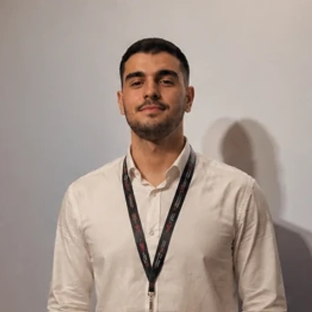 Mahmoud Samir Atieh